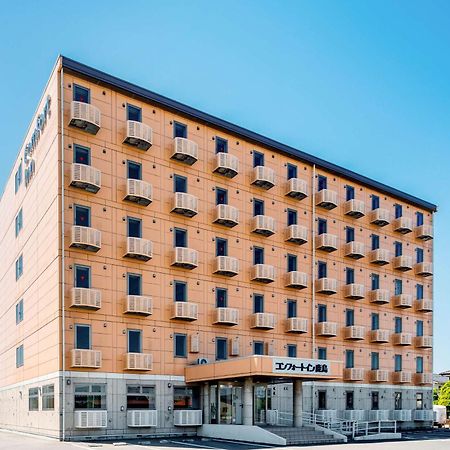Comfort Inn Kashima Kashima  Exterior foto