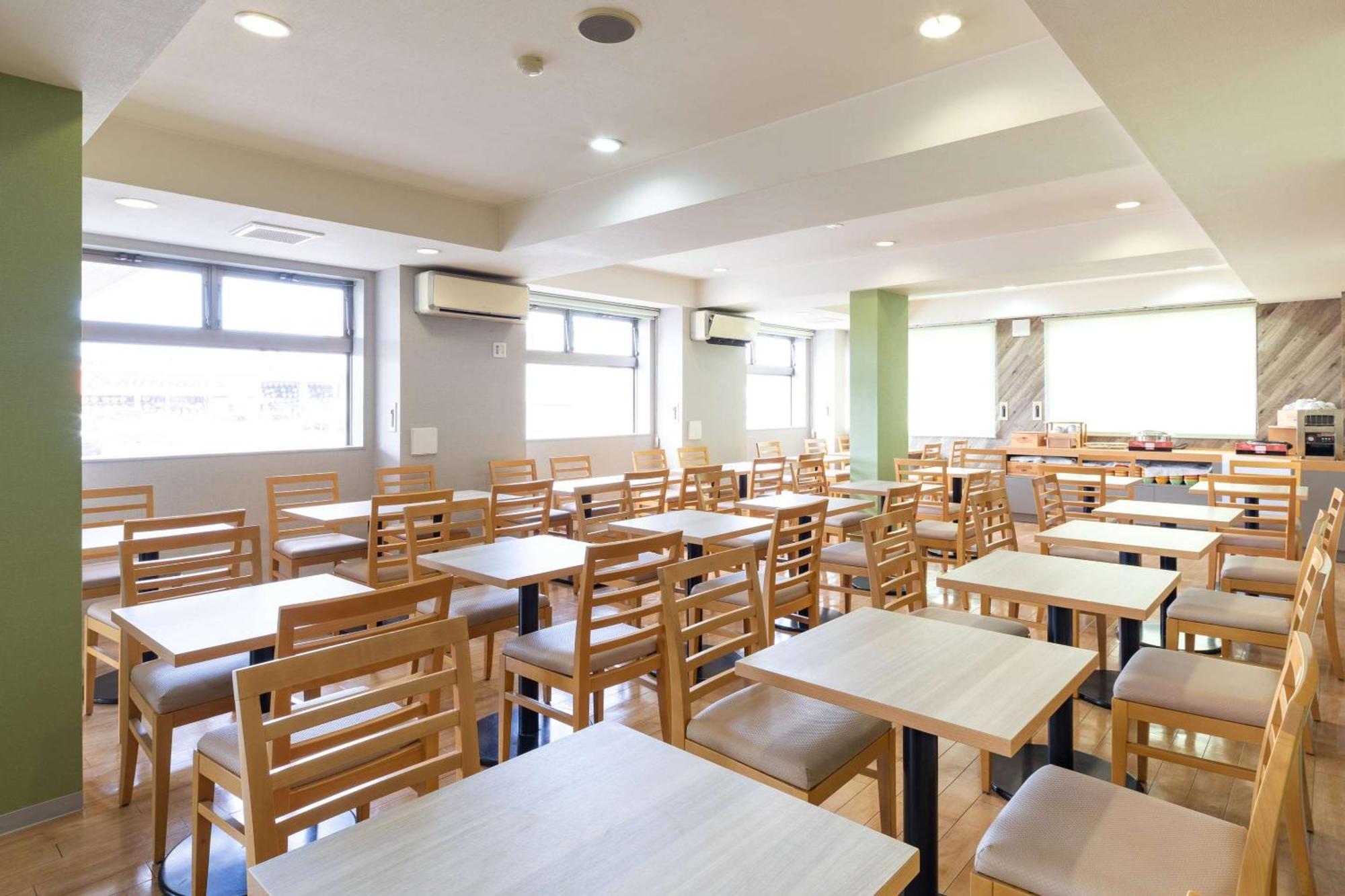 Comfort Inn Kashima Kashima  Exterior foto